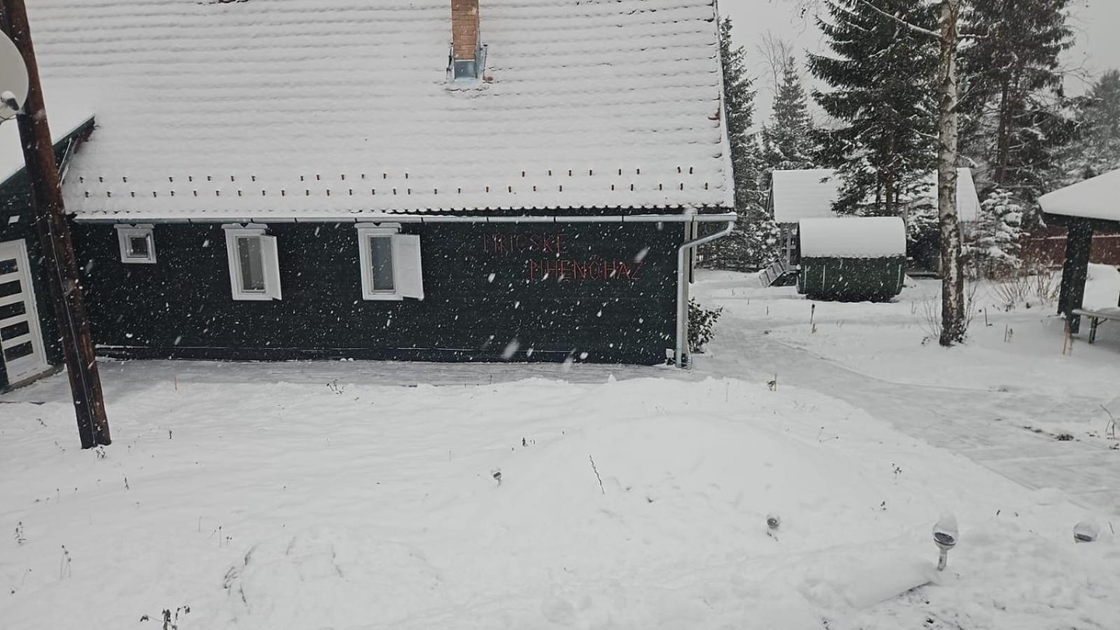 Hotel Piricske Pihenohaz