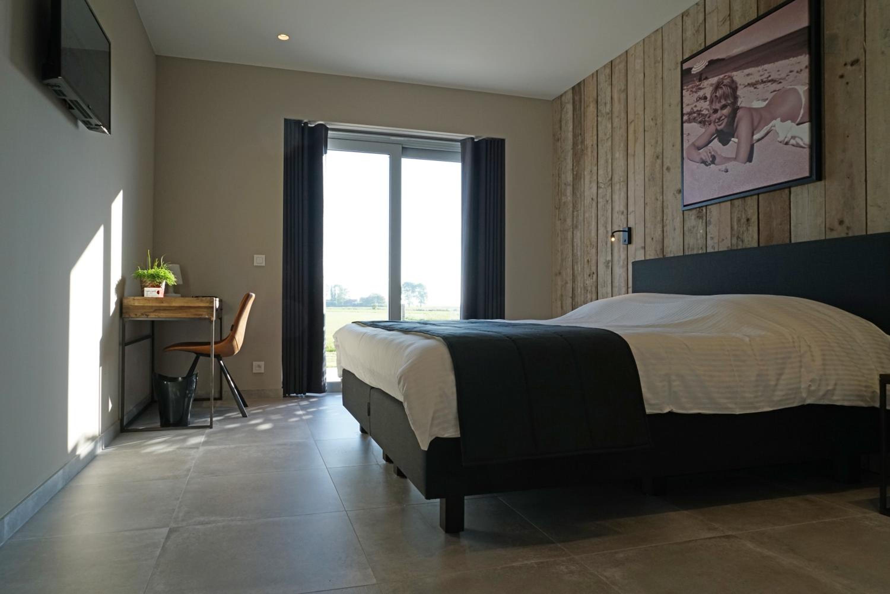 Hotel B&B Ten Doele