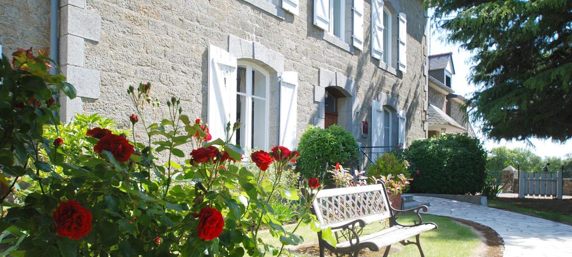 Hotel Le Chatellier