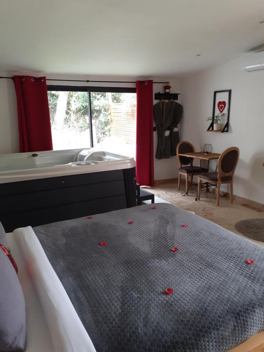 Hotel La chambre des songes