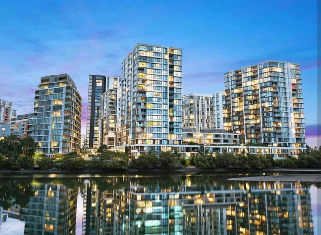 Hotel Lakeview Luxury 3bedrooms Apt Wolli Creek Close To Airport Cbd