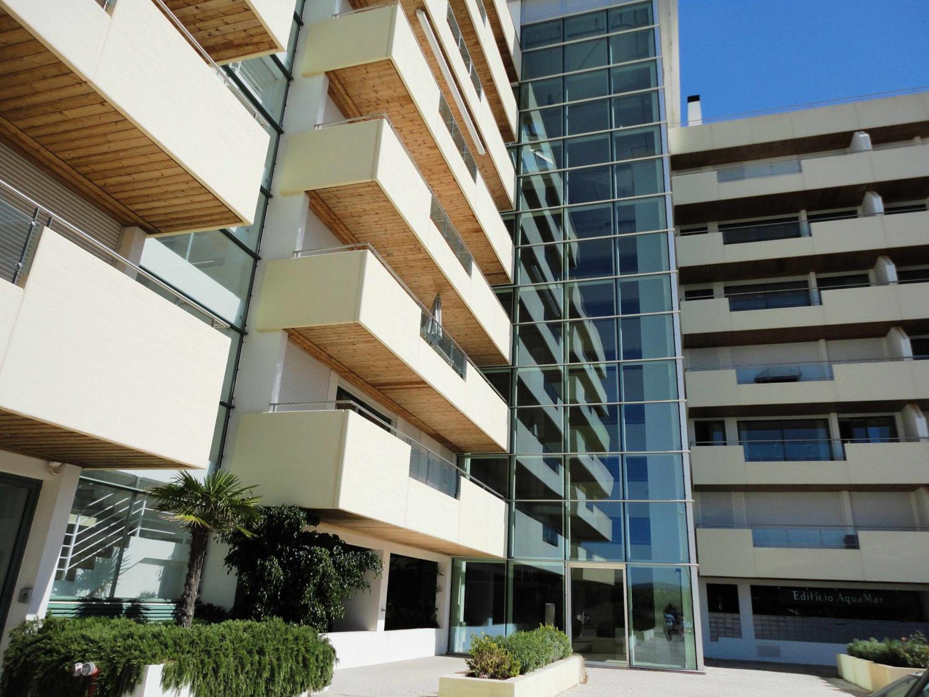 Hotel Aquamar Marina 203 By Vilamoura Sun