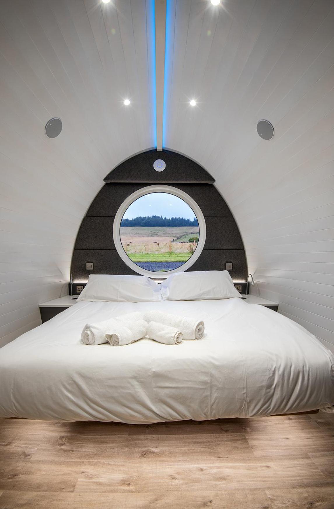 Hotel Peel Farm