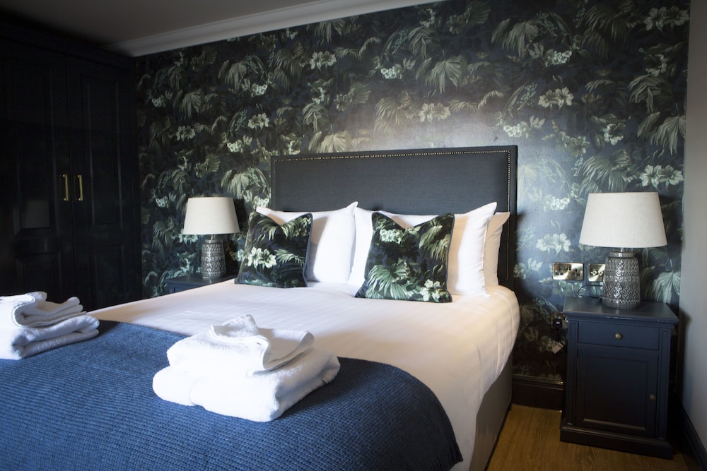 Hotel Wynnstay Arms