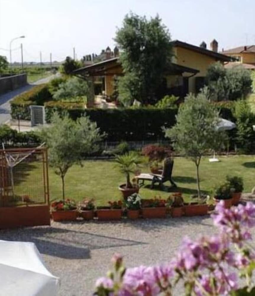 Hotel B&B Il Girasole