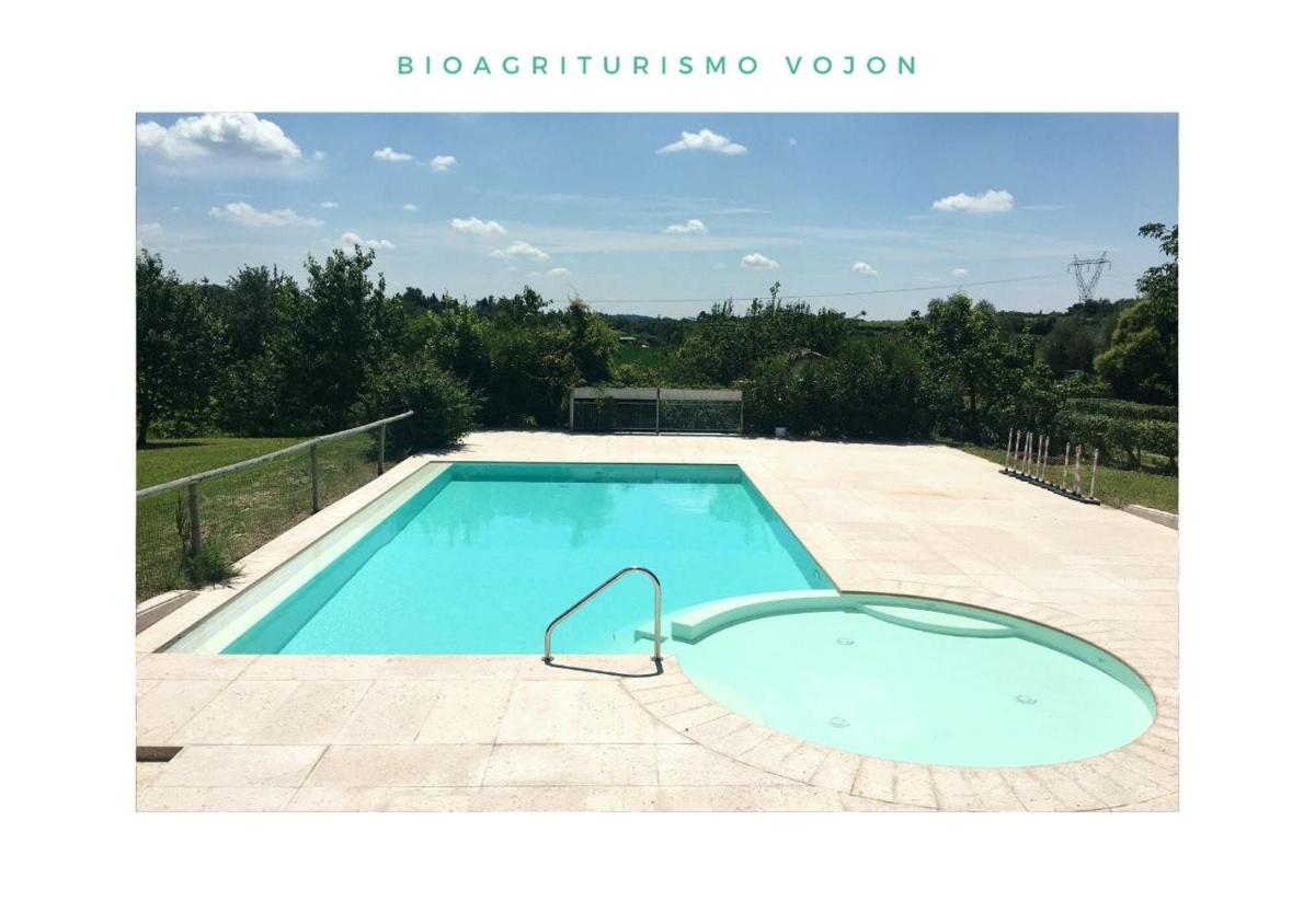 Hotel Bio Agriturismo Vojon