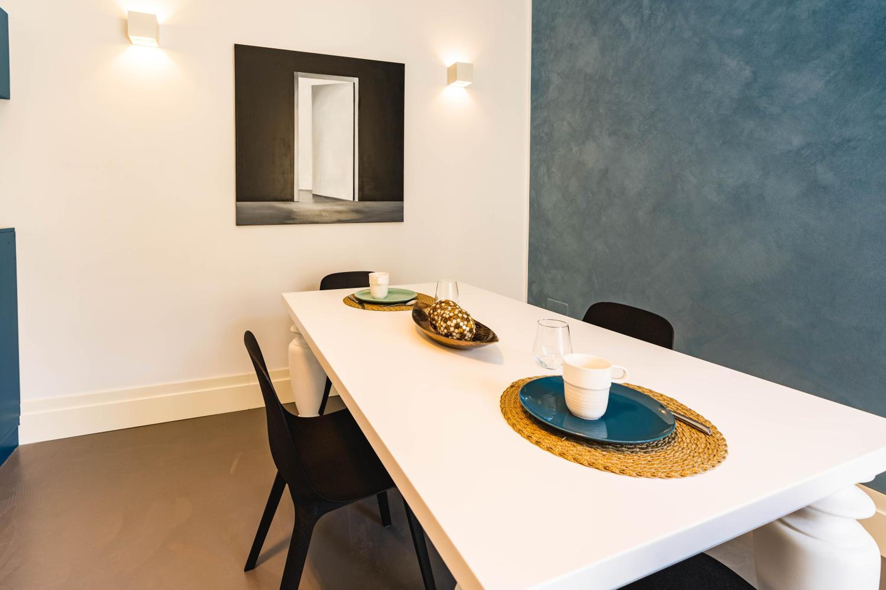 Hotel AD MAIORA Boutique Suite