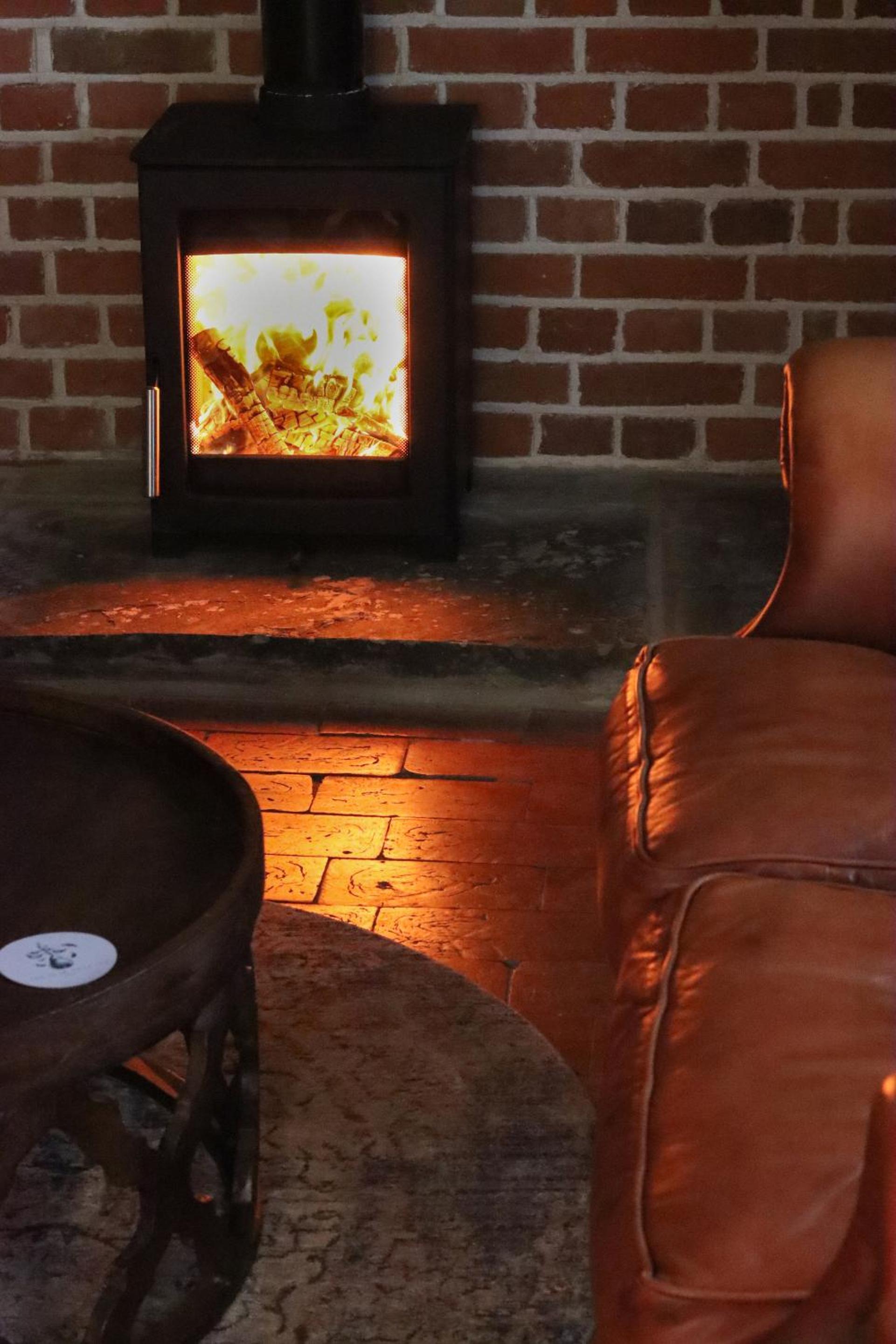 Hotel The Pear Tree Inn