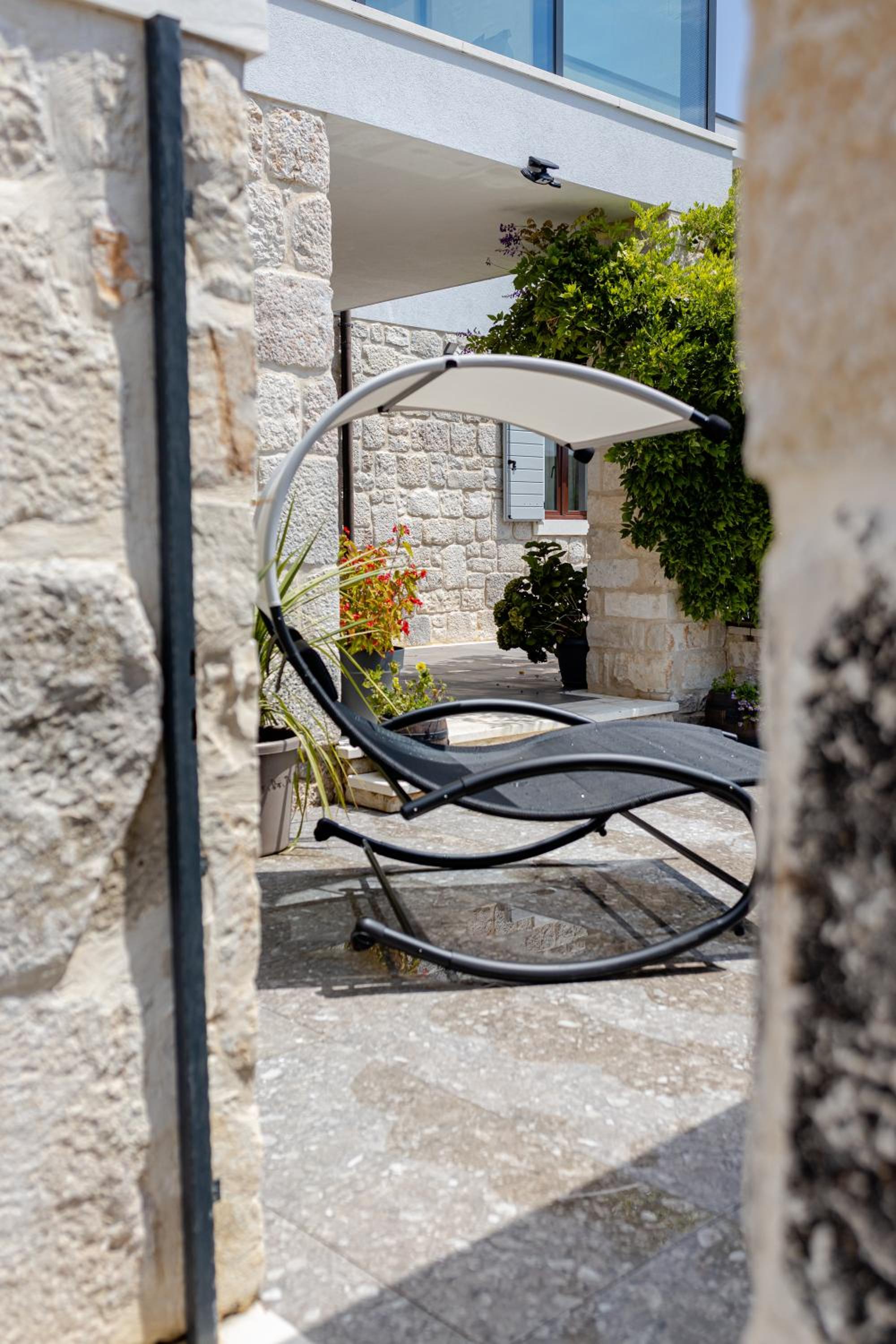 Hotel Krolo Villa&wine