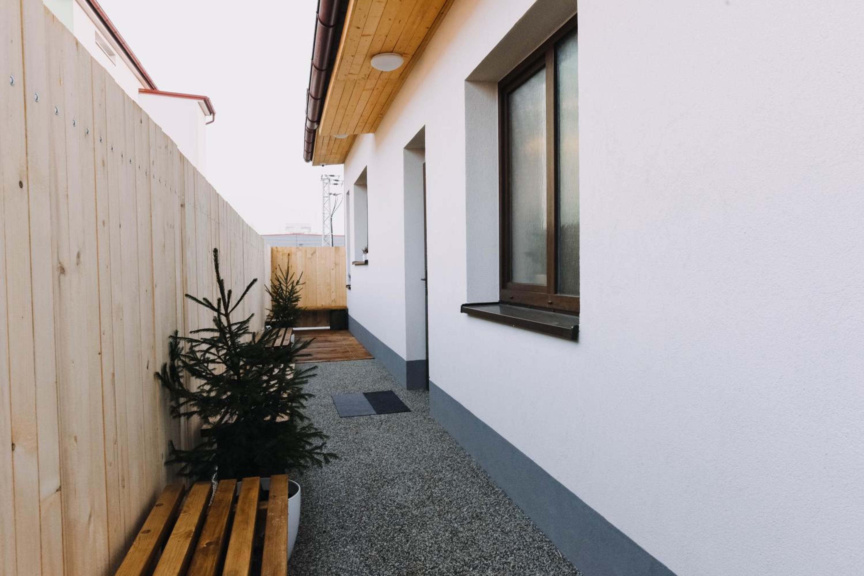 Hotel Apartman Wellness Veseli