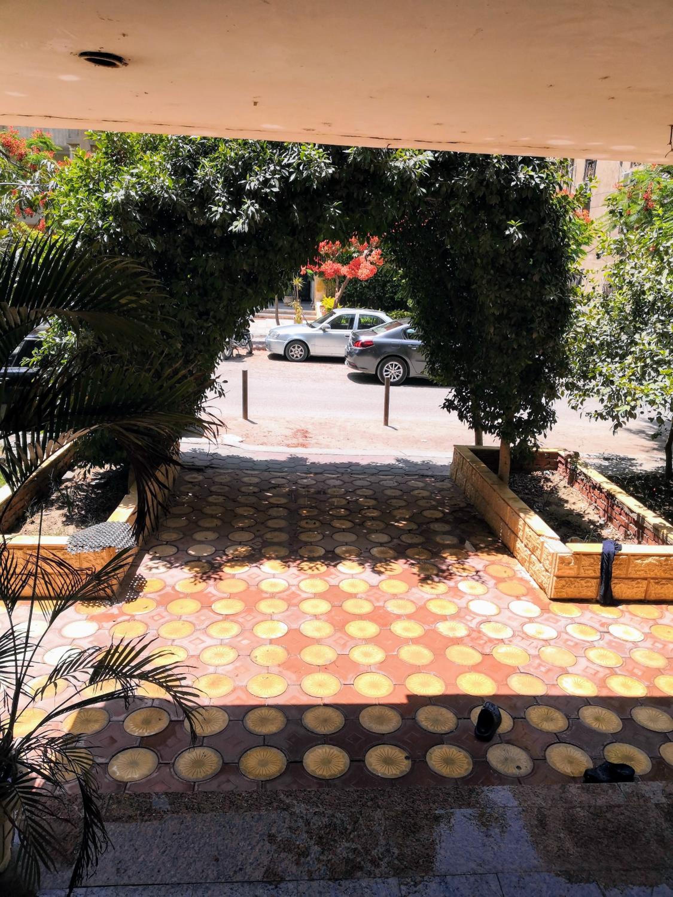 Hotel Maadi Oasis