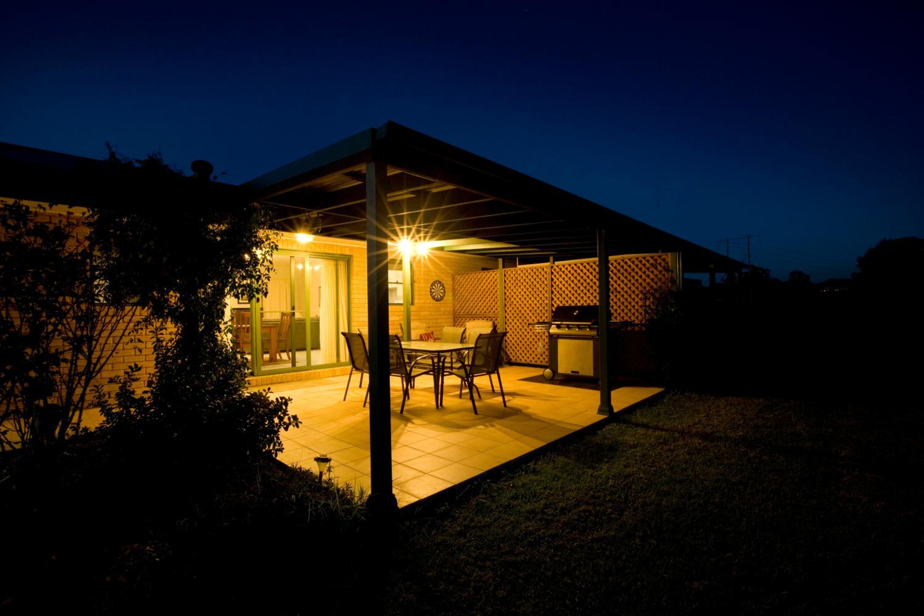 Hotel Talga Estate