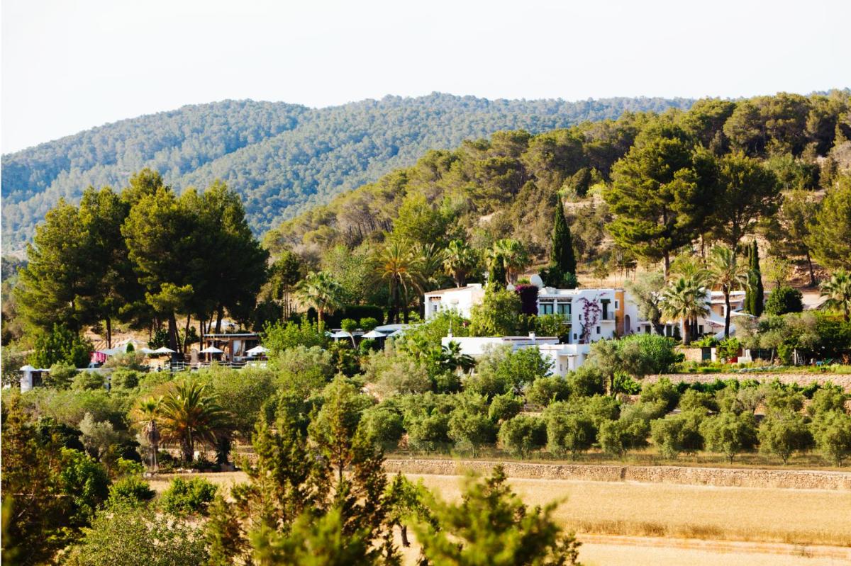 Hotel Cas Gasi