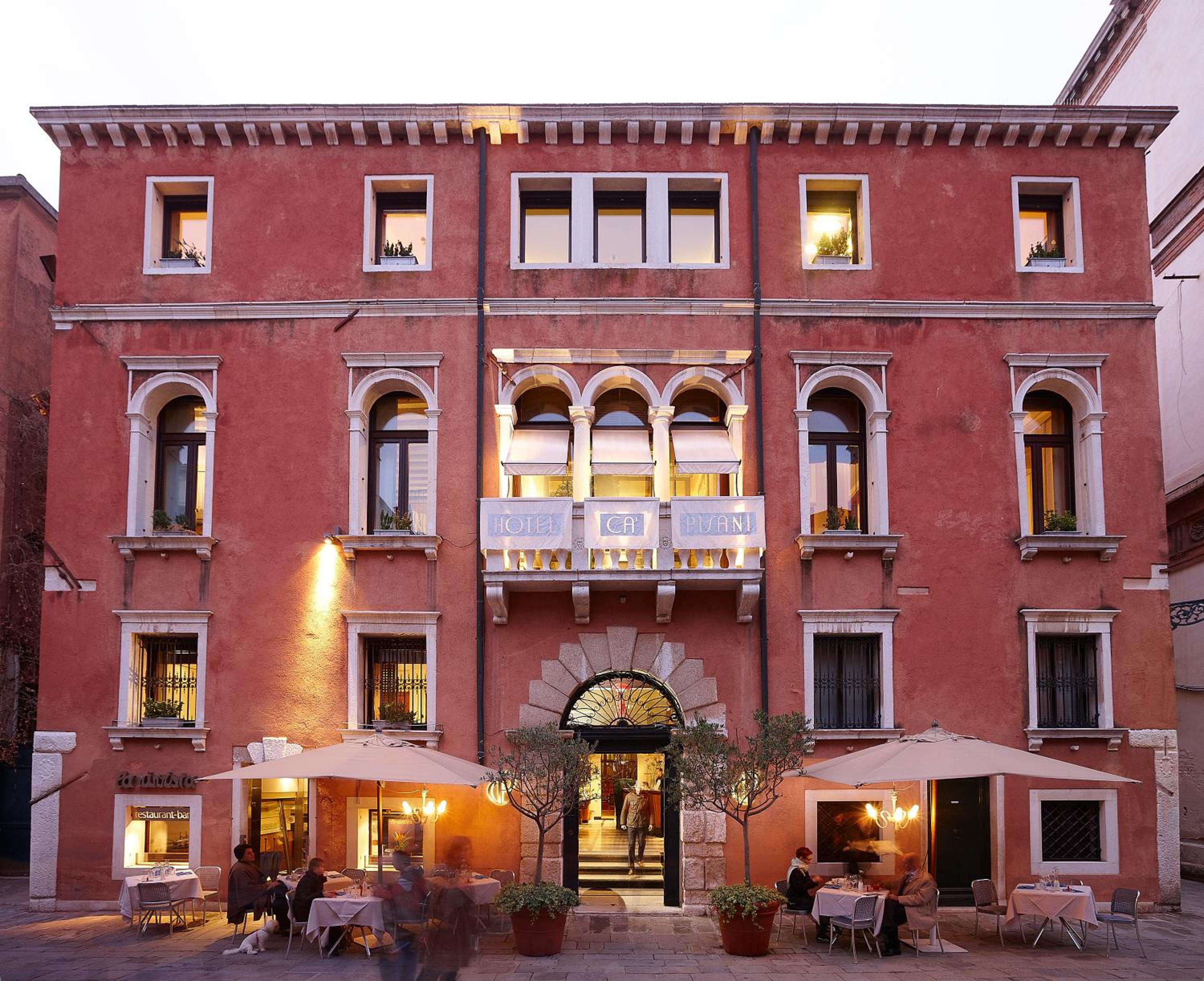 Hotel Ca' Pisani Hotel
