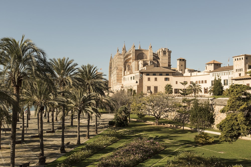 Hotel El Llorenc Parc de la Mar