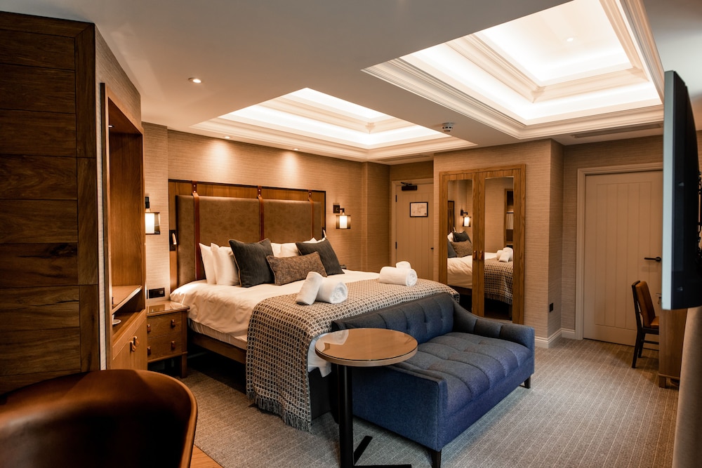 Hotel Stables Ashbourne