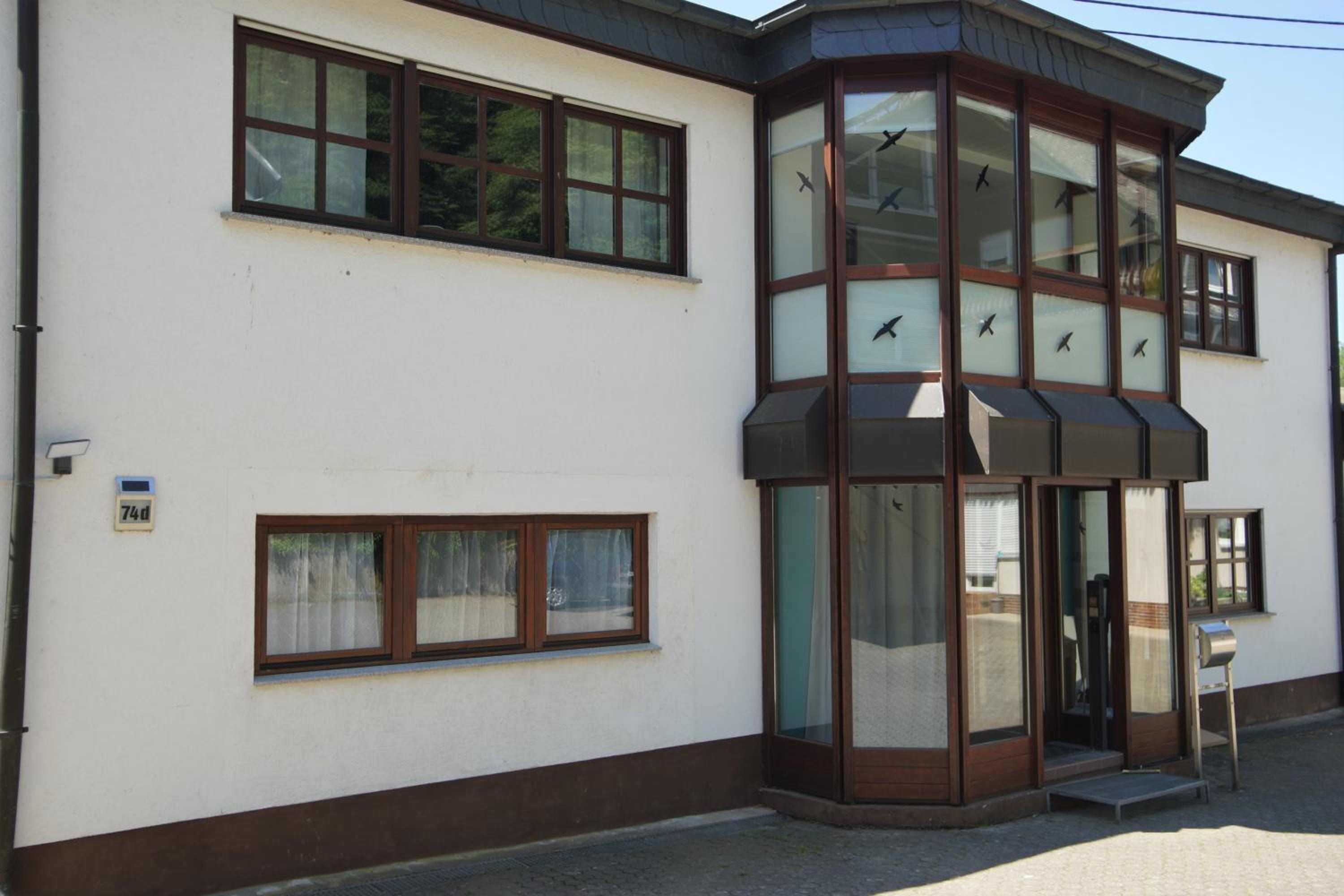 Hotel Mill Valley Casa