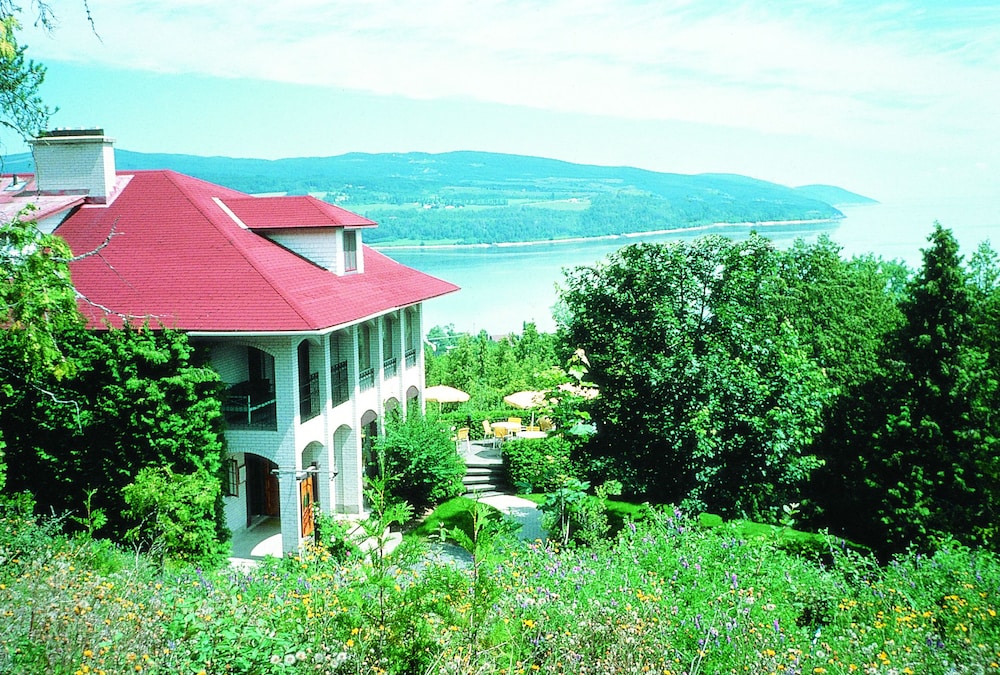 Hotel Auberge des Falaises