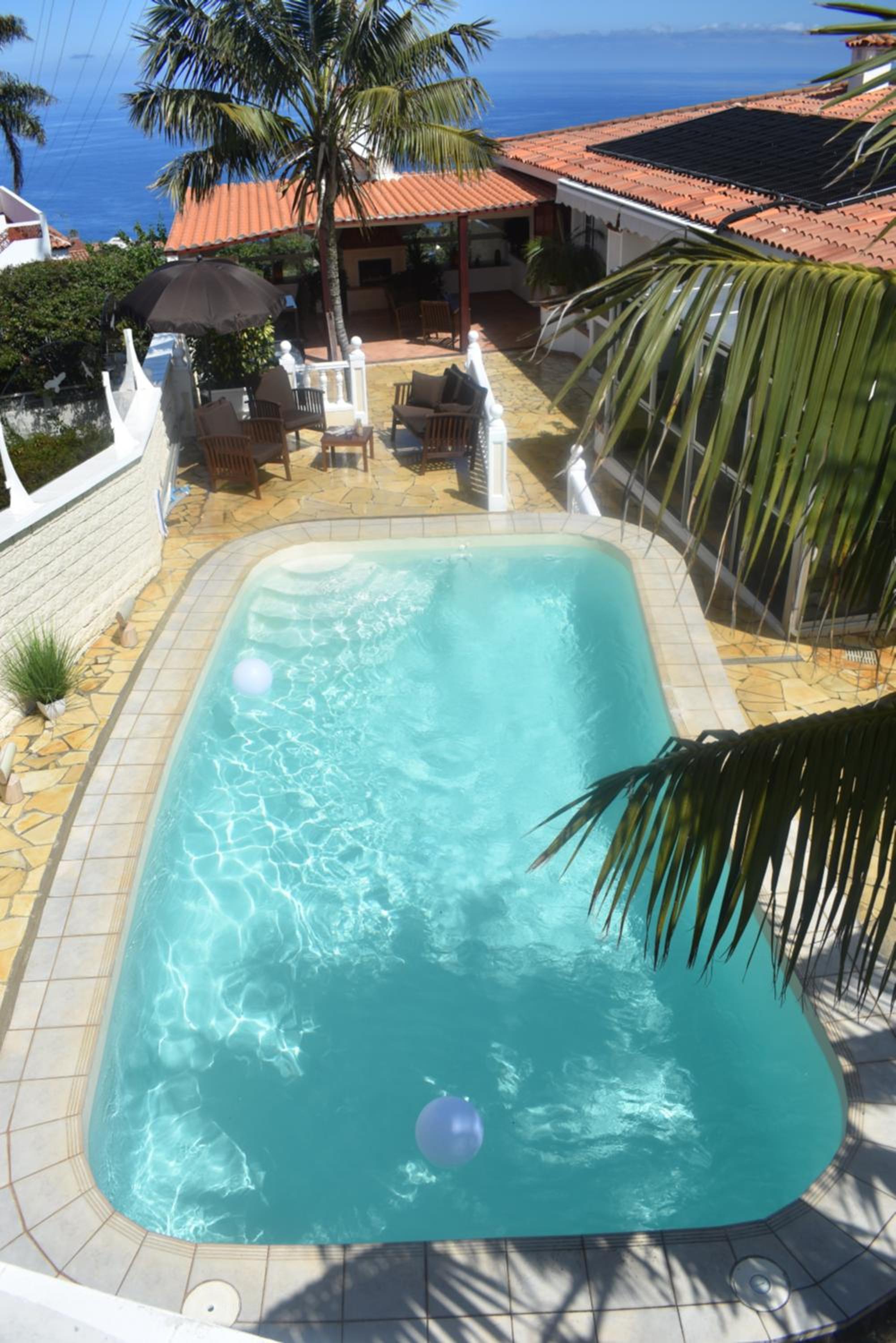 Hotel Komfort Wellness Haus Mesa Del Mar