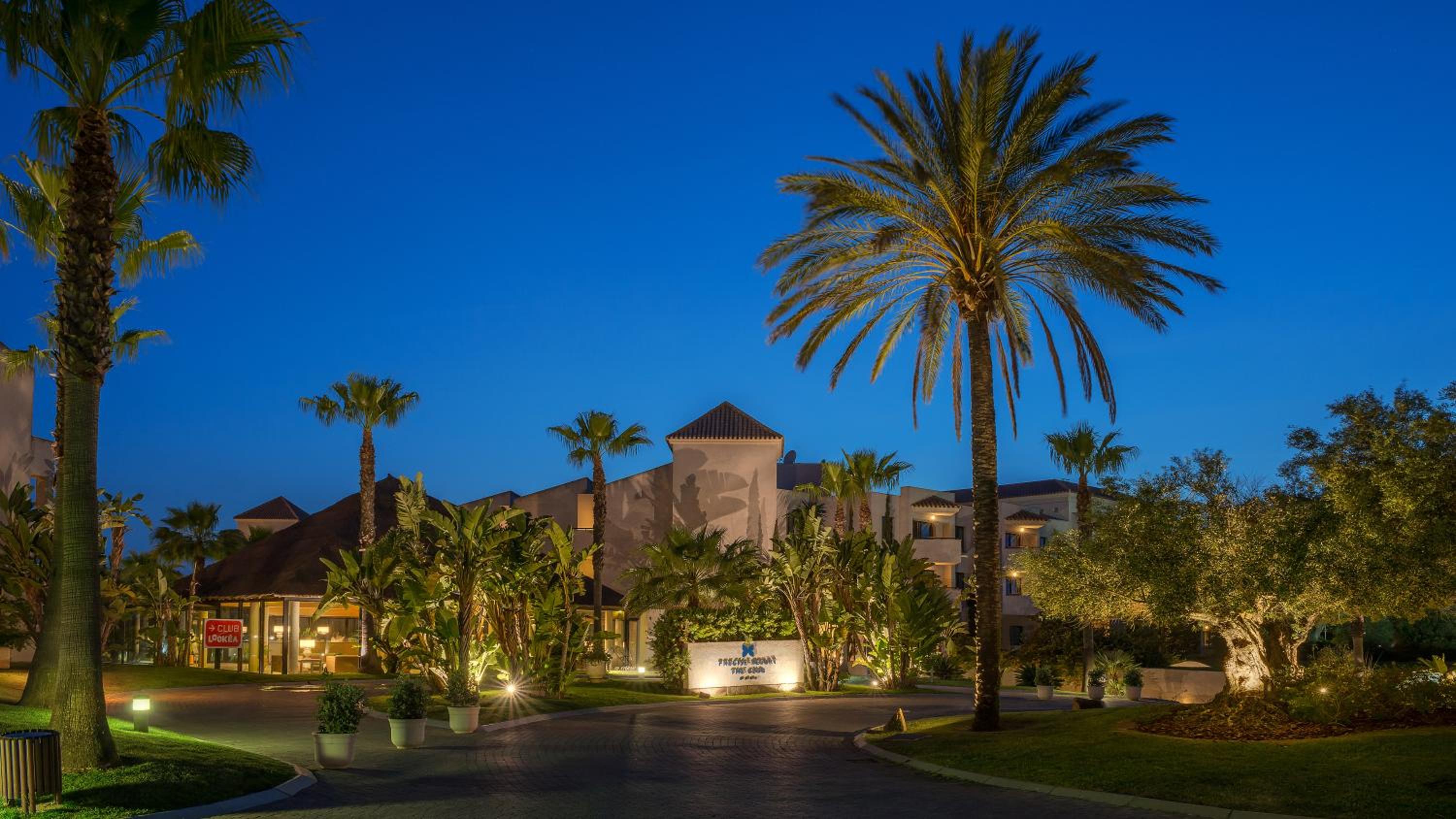 Hotel Precise Resort El Rompido The Club
