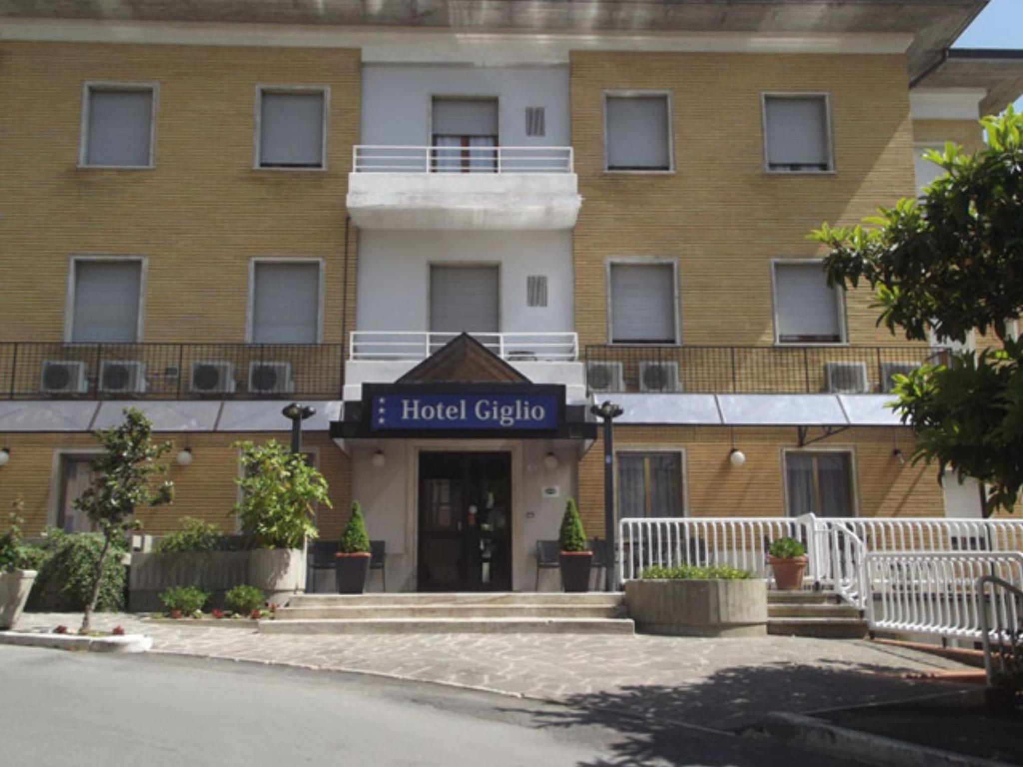 Hotel Albergo Giglio