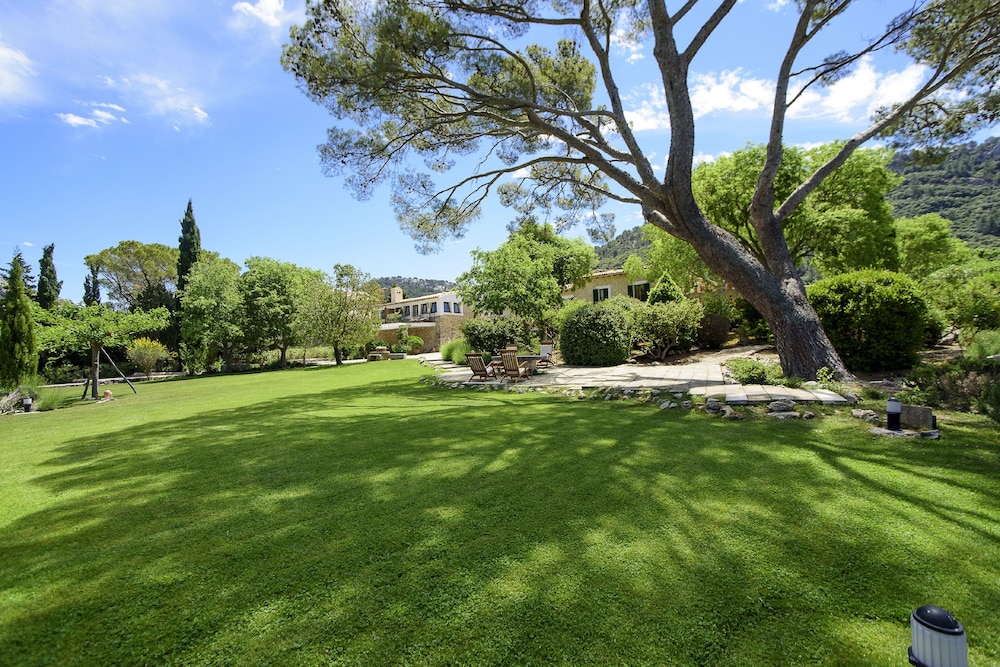 Hotel Finca Hotel Son Palou