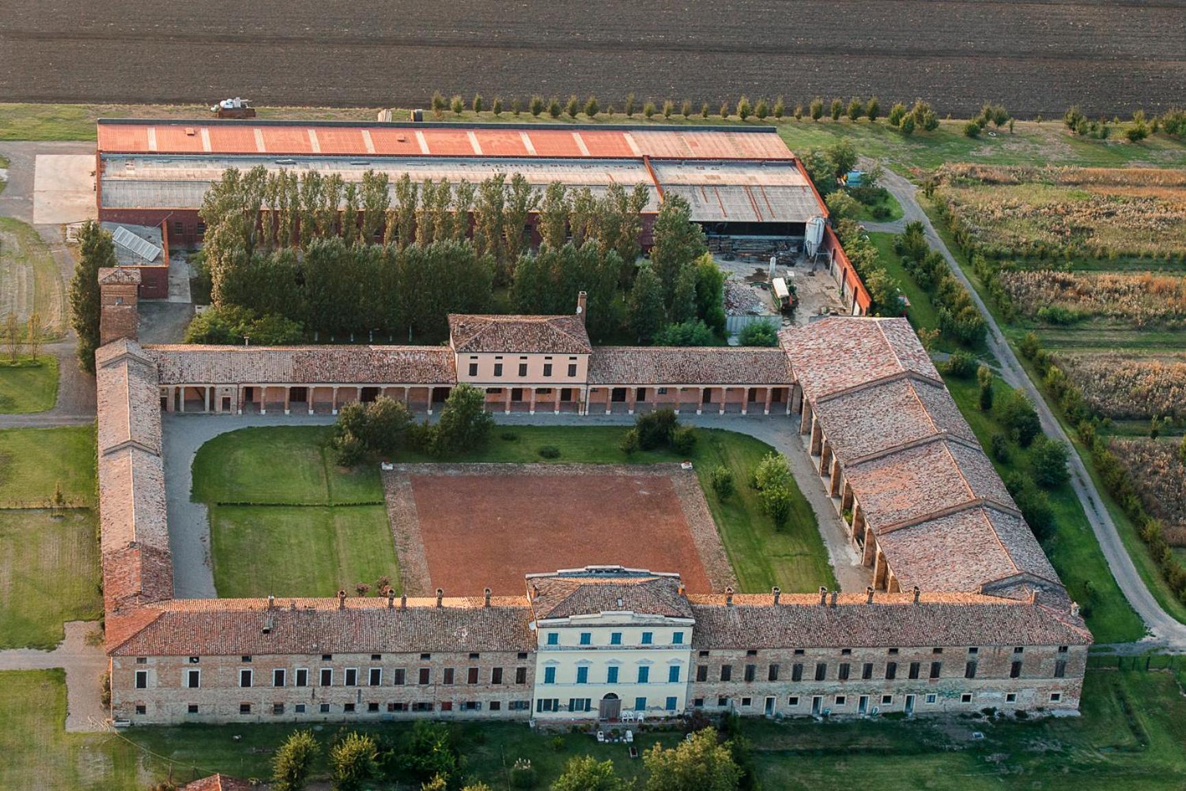 Hotel Corte degli Angeli Società Agricola e Agrituristica