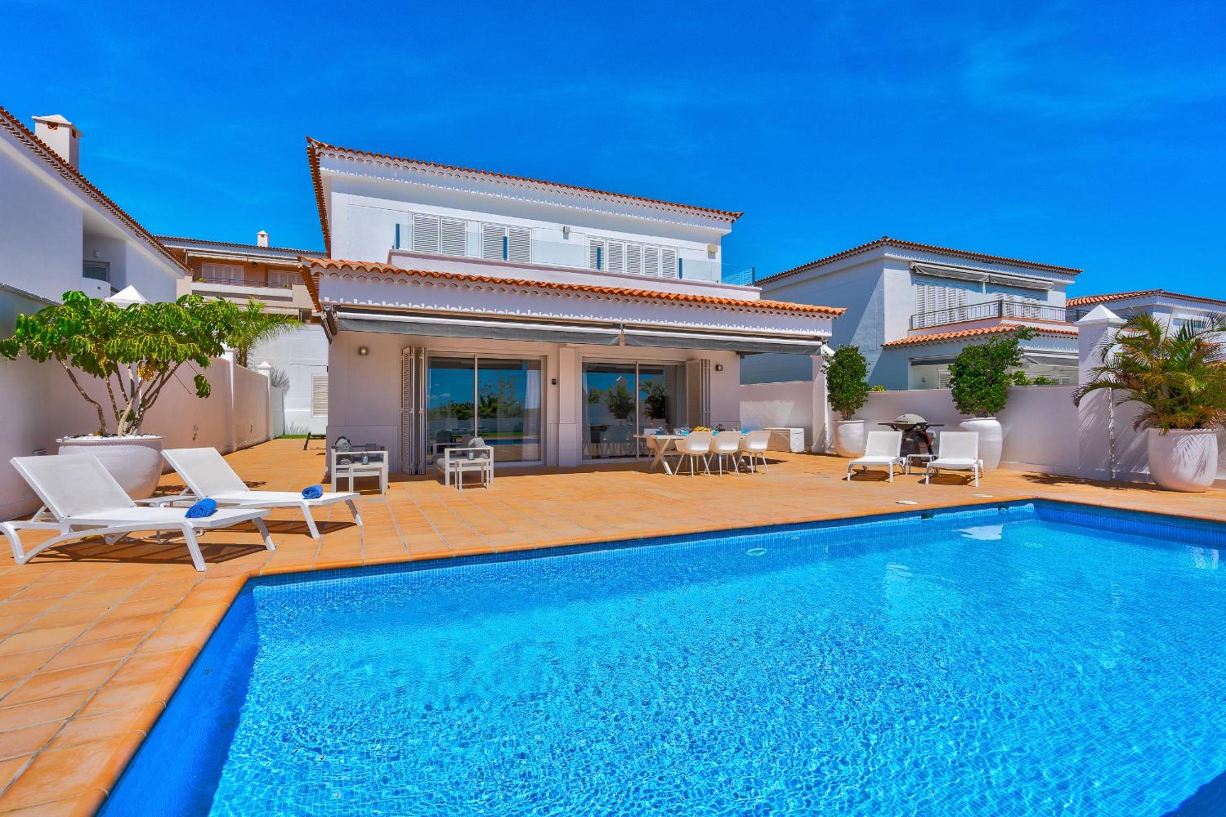 Hotel Espectacular Villa Aurora By Paramount Holidays