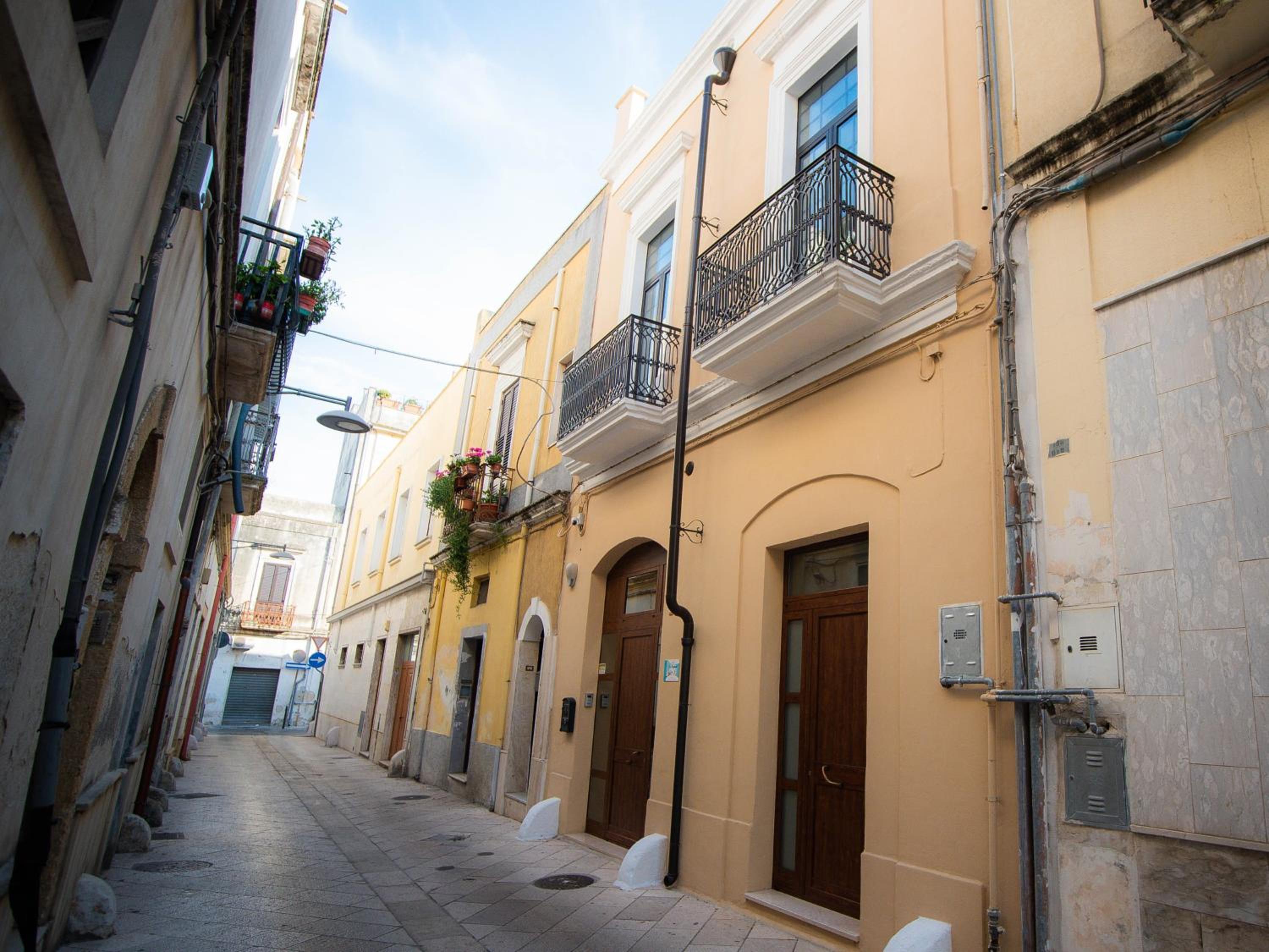 Hotel B&B La Sorgente