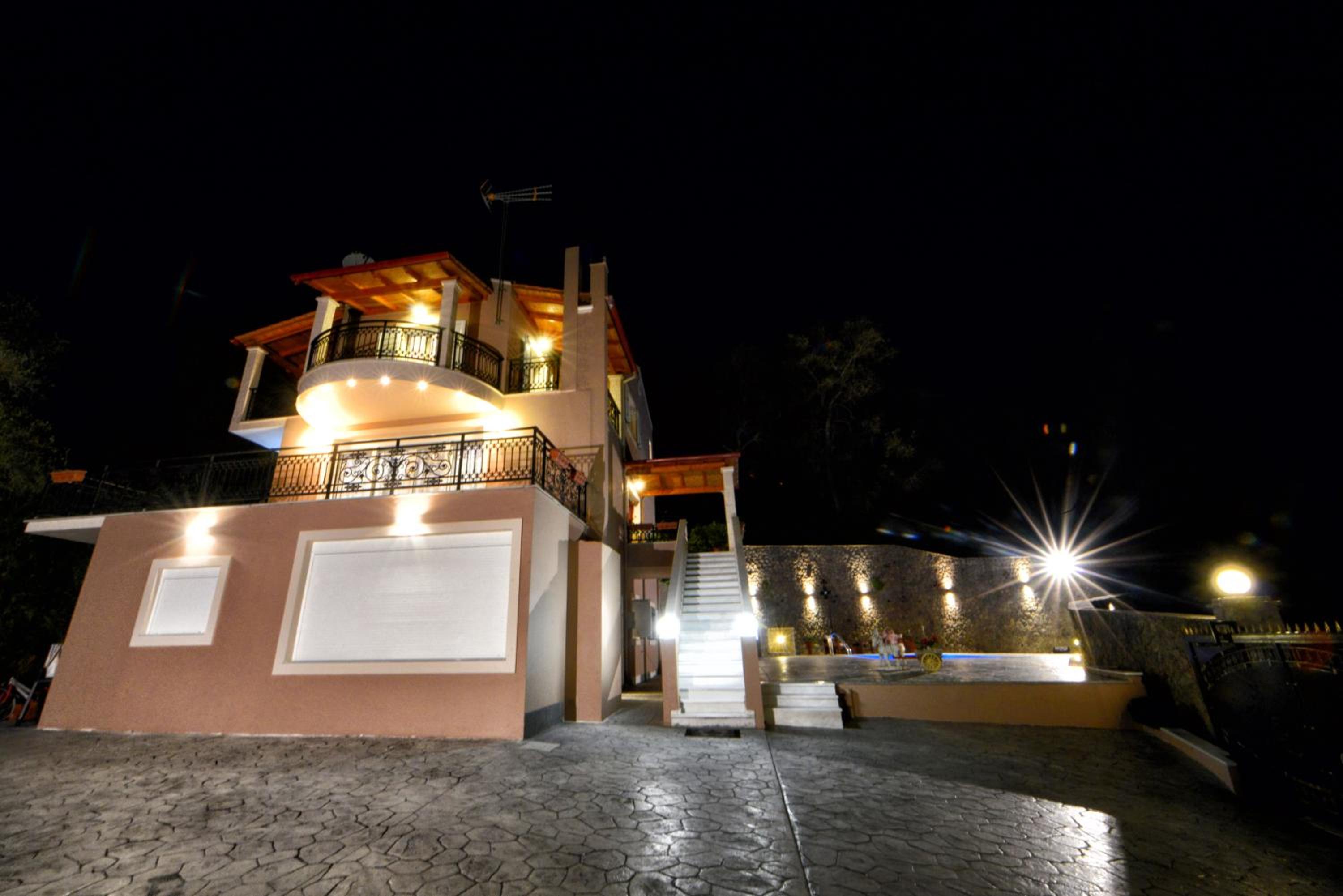 Hotel Villa Natalia