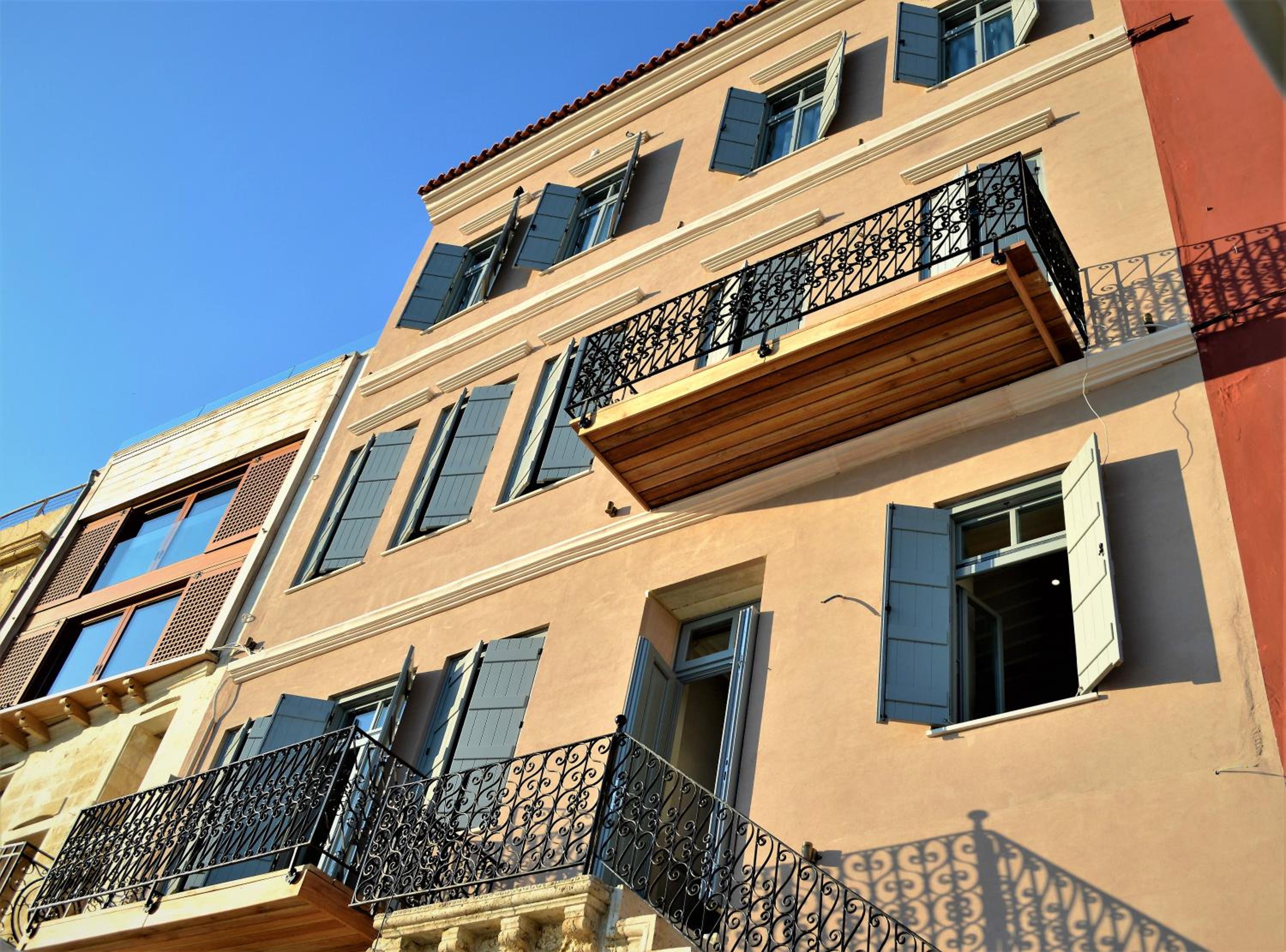 Hotel Scala de Faro