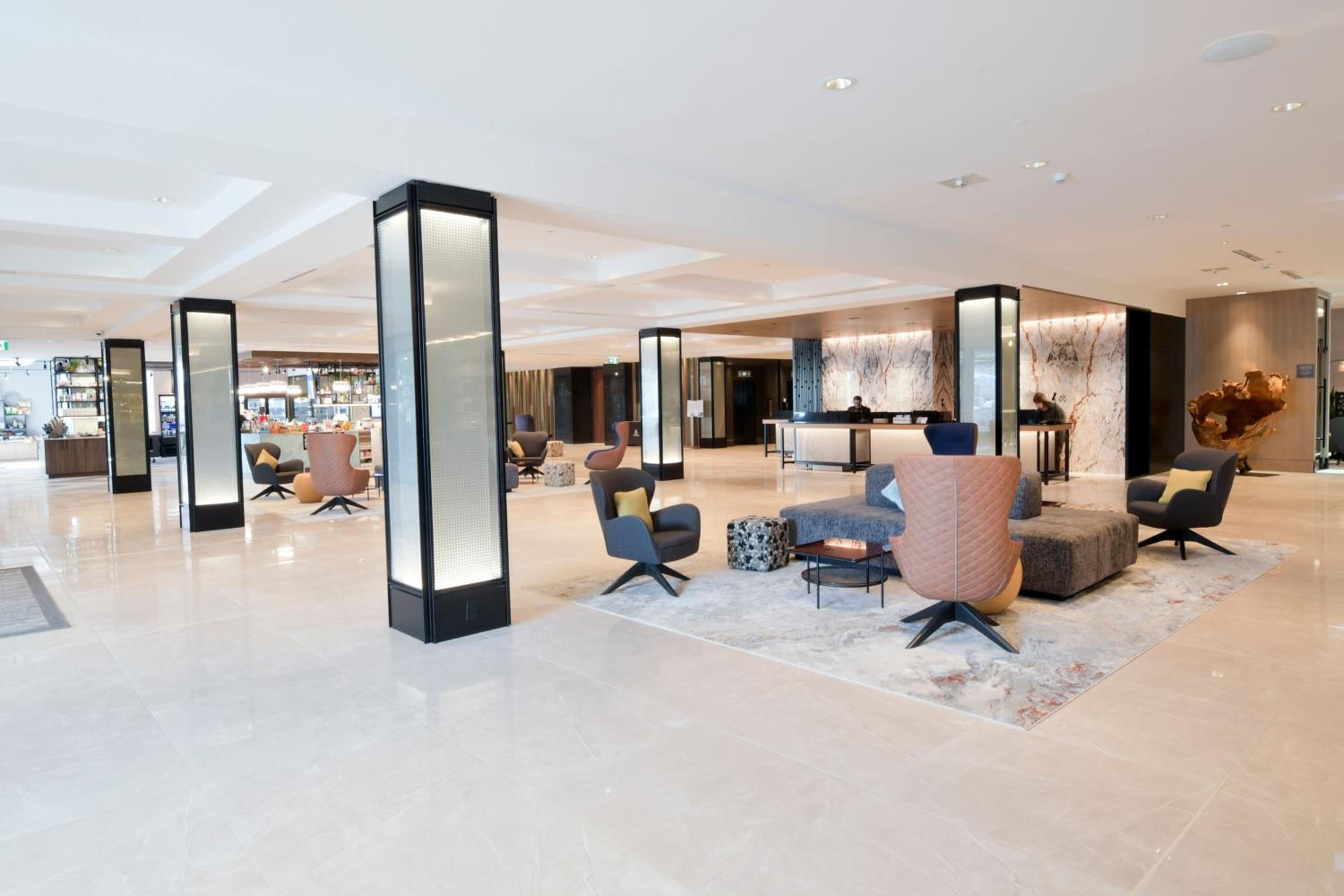 Hotel Sheraton Laval Hotel