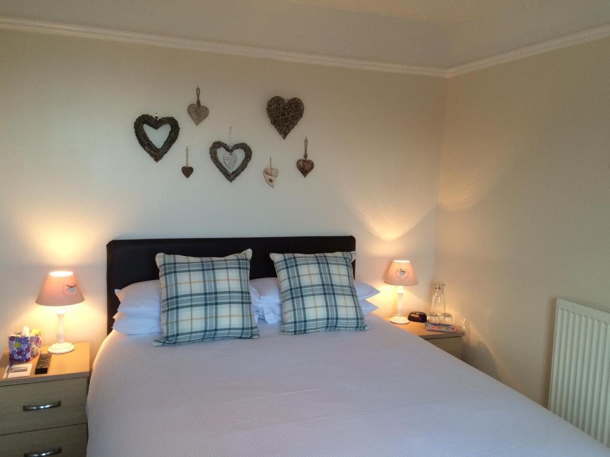 Hotel Nythfa Guest House