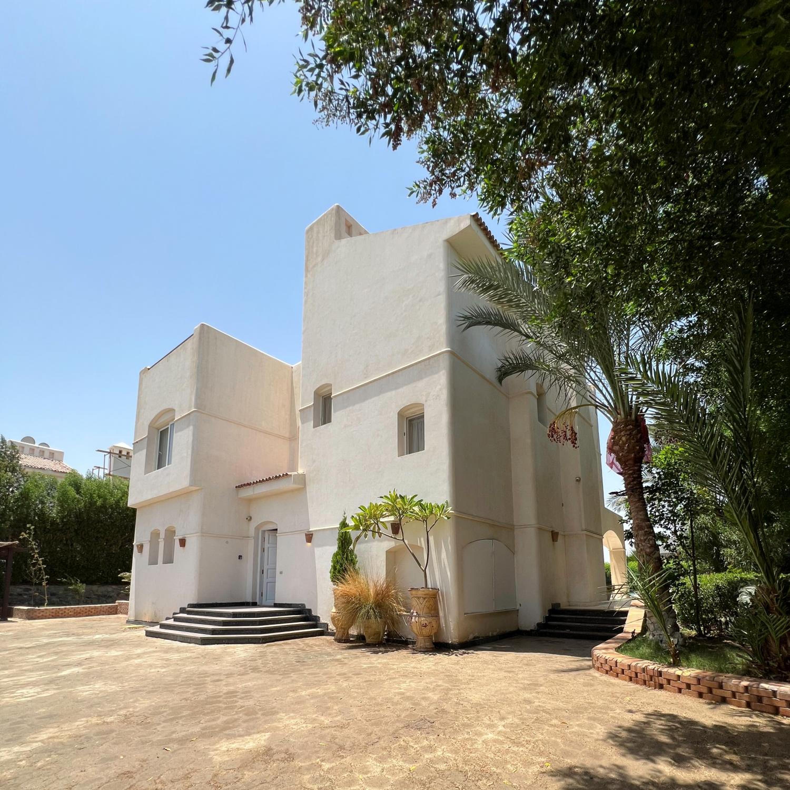 Hotel Gs 18 Villa