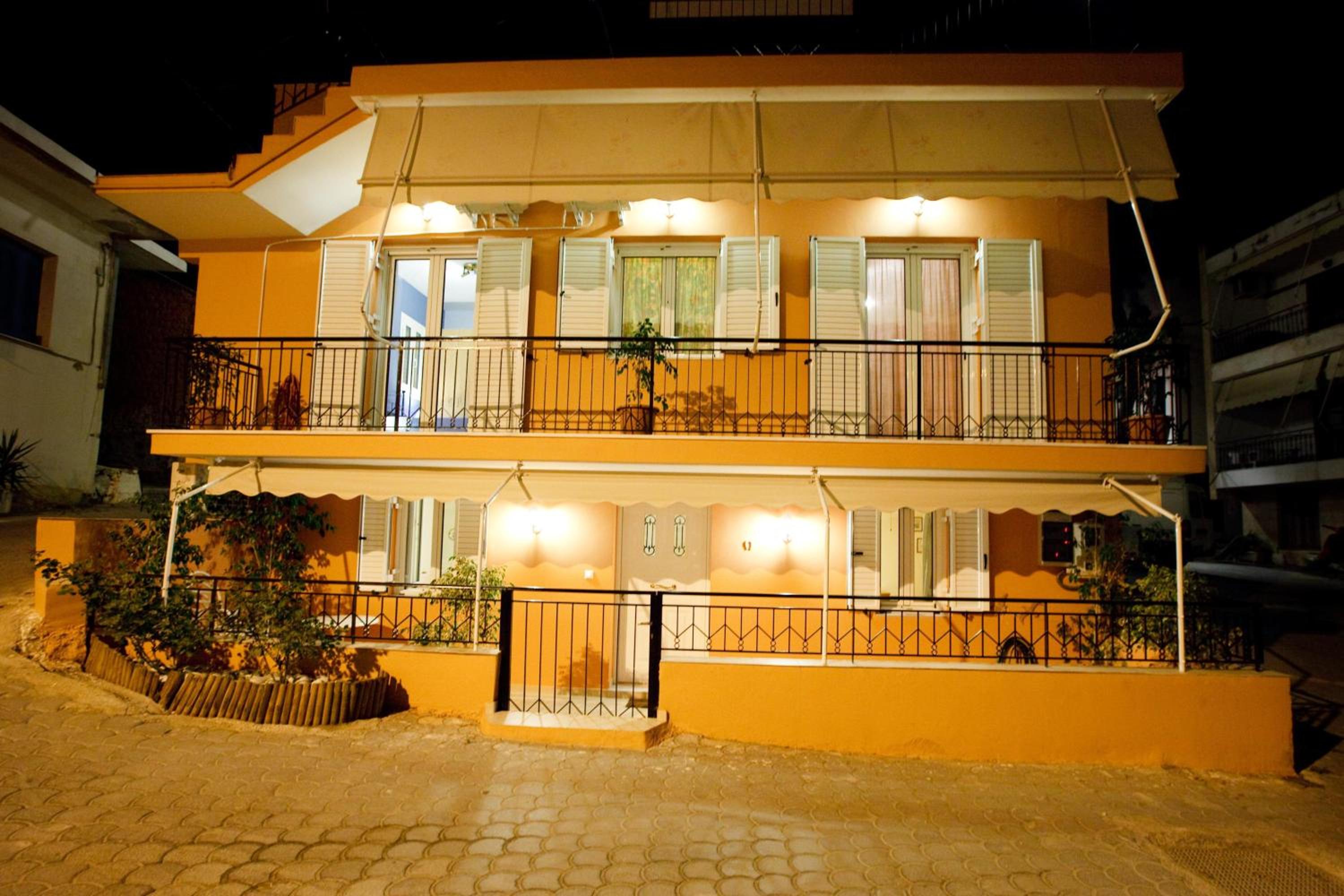 Hotel Vetsas Experience