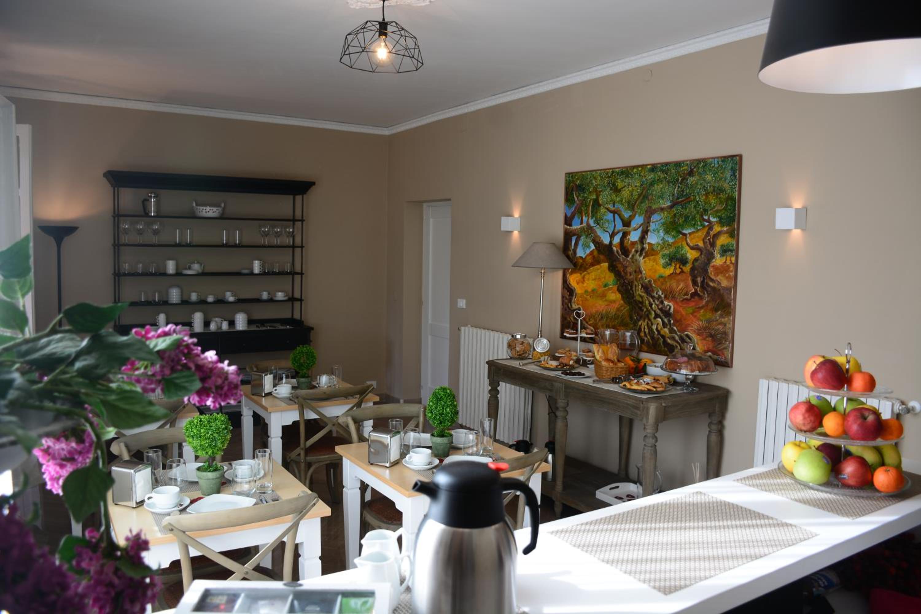 Hotel B&B Le Muse