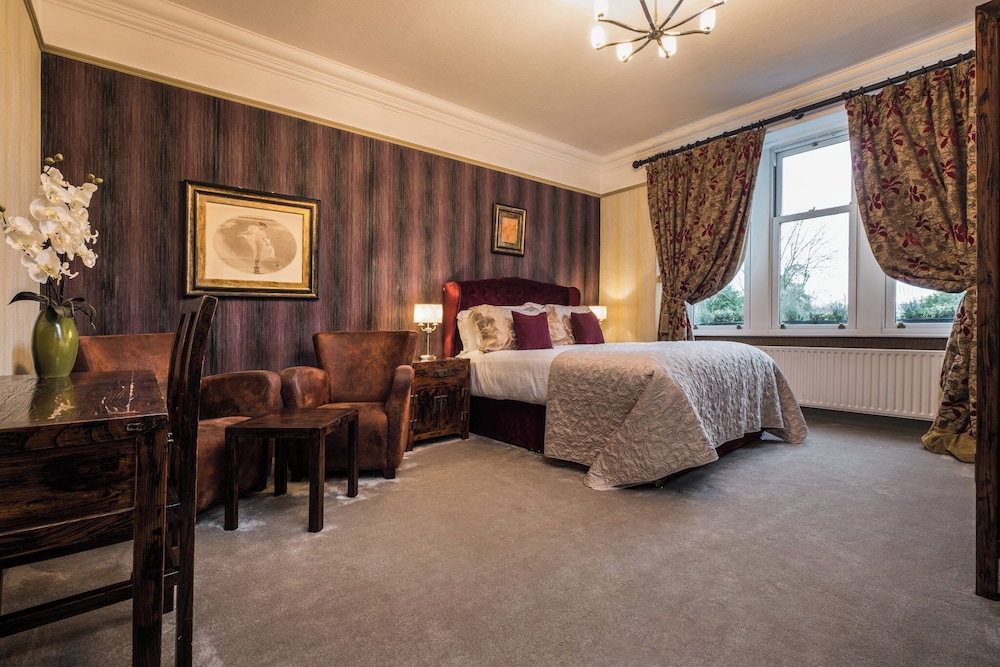 Hotel Howbeck Guest House