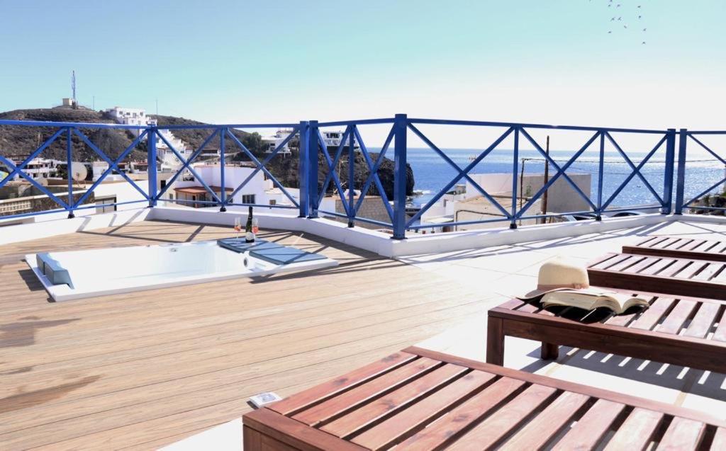 Hotel Trisara - Las Playitas