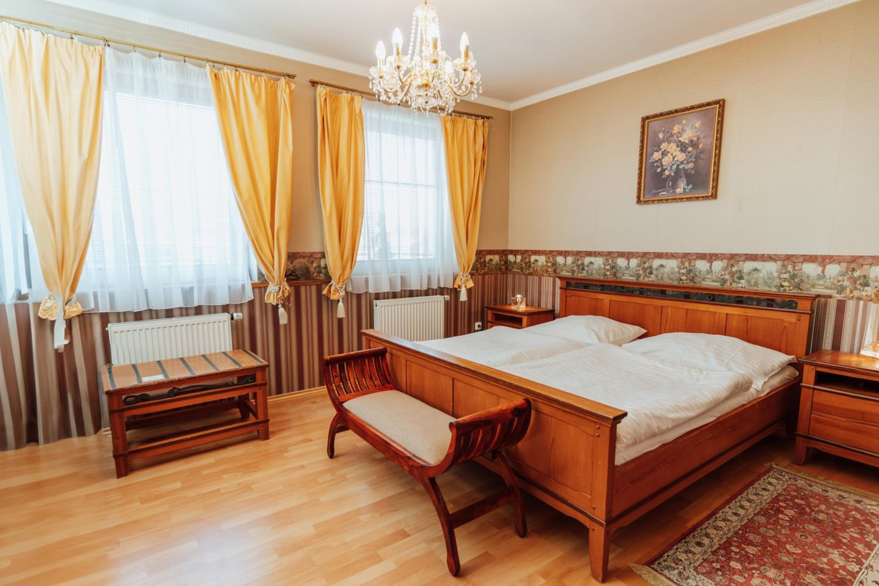 Hotel Penzion Bene