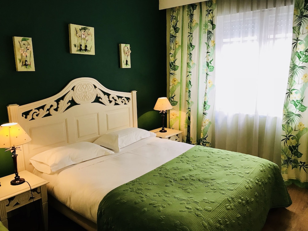 Hotel Le Festival