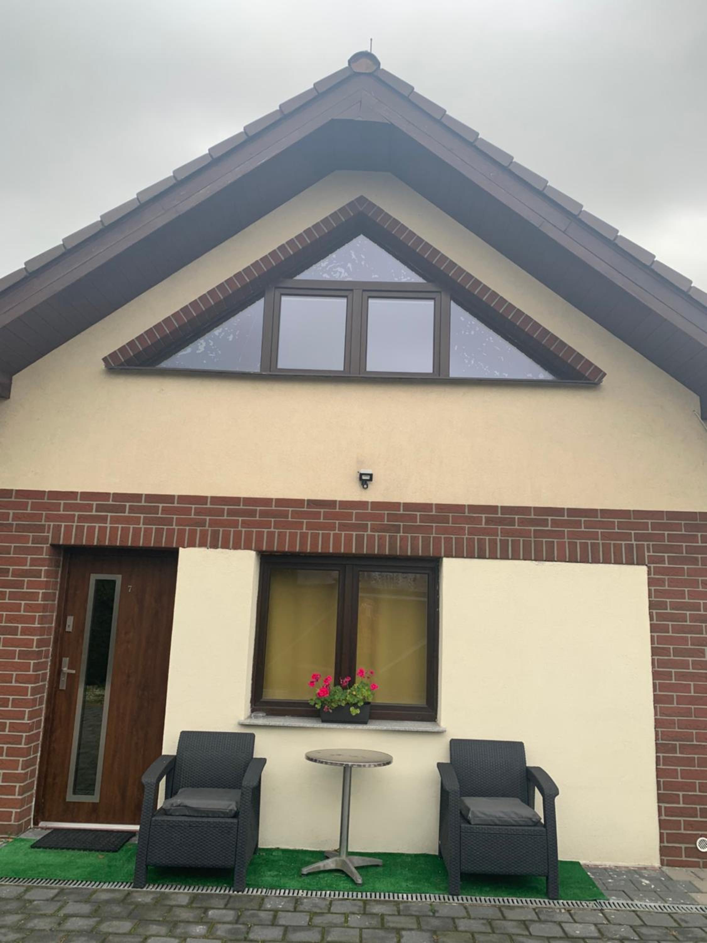 Hotel Apartmány City 2