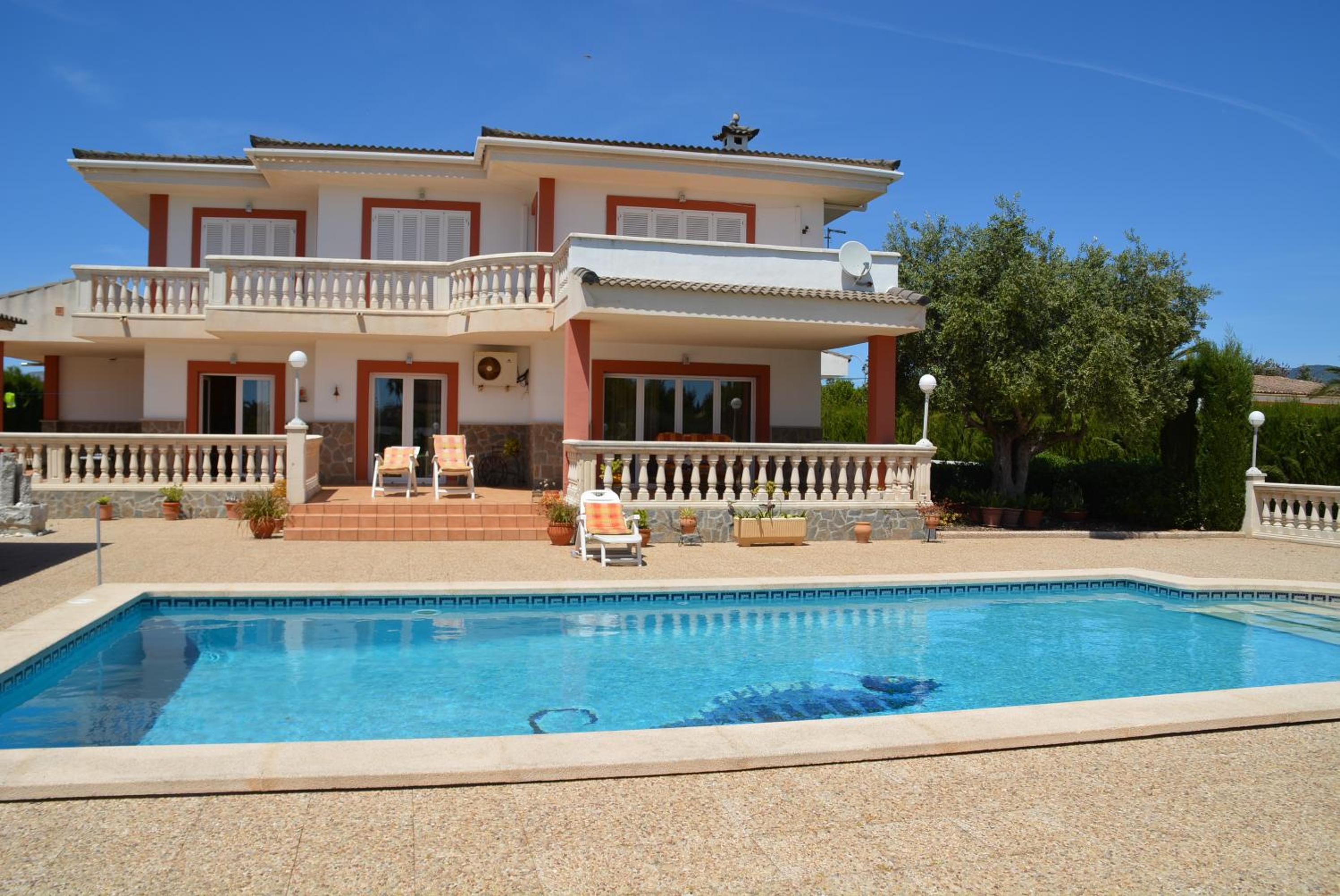 Hotel Villa Velo