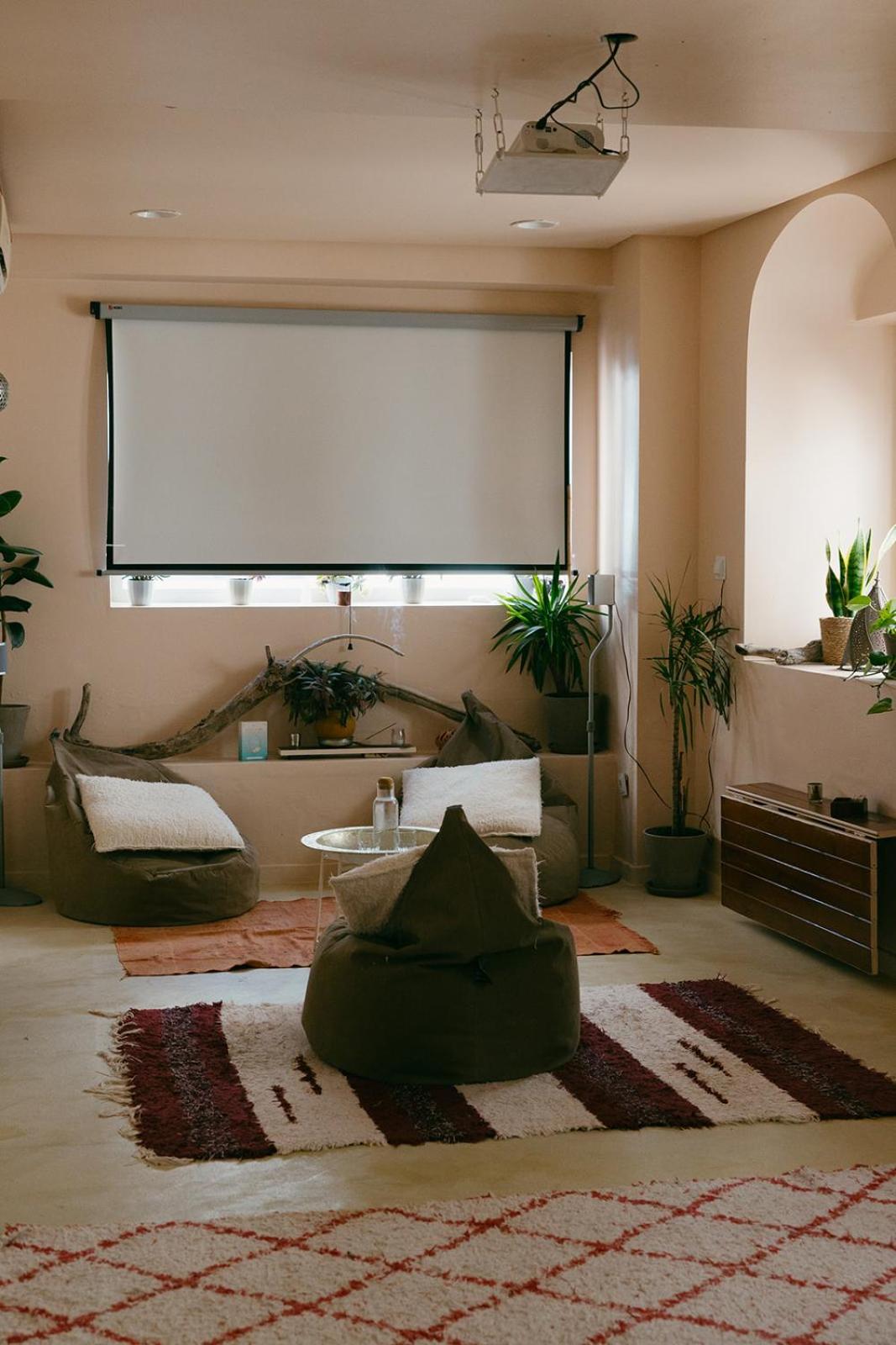 Hotel Casa Africa
