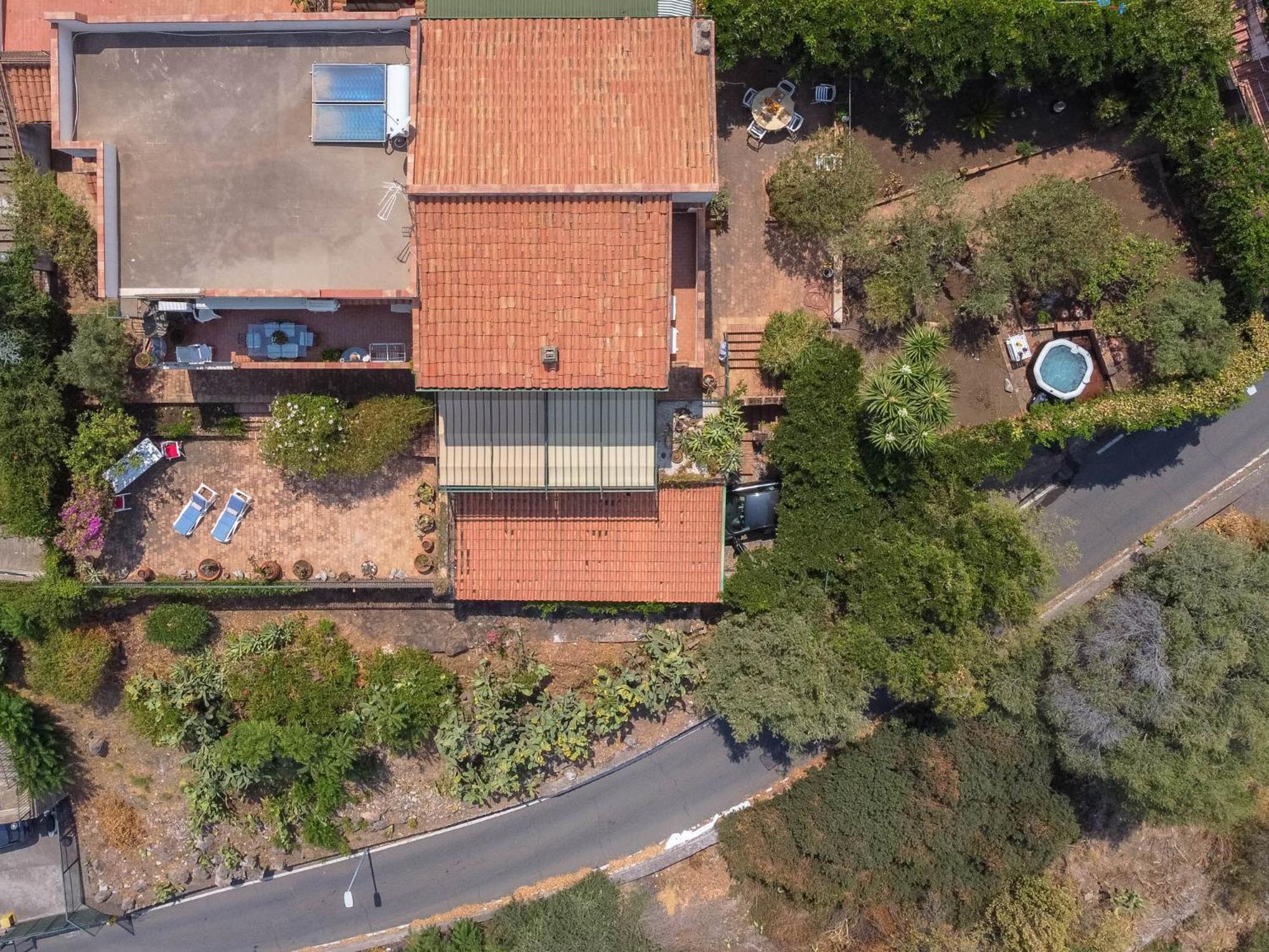 Hotel La Casa Di Angelo