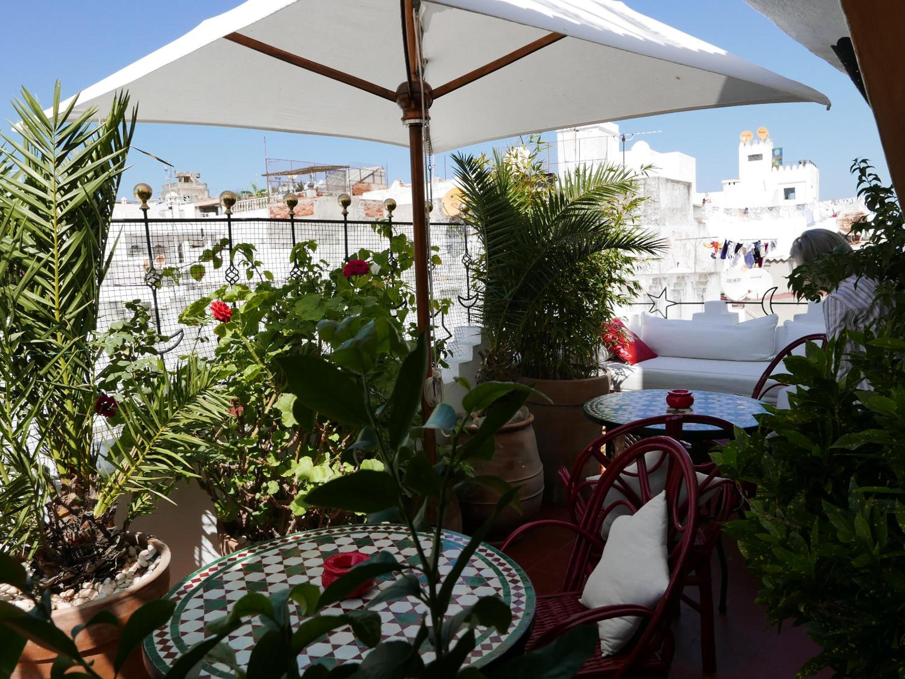 Hotel Dar Sultan