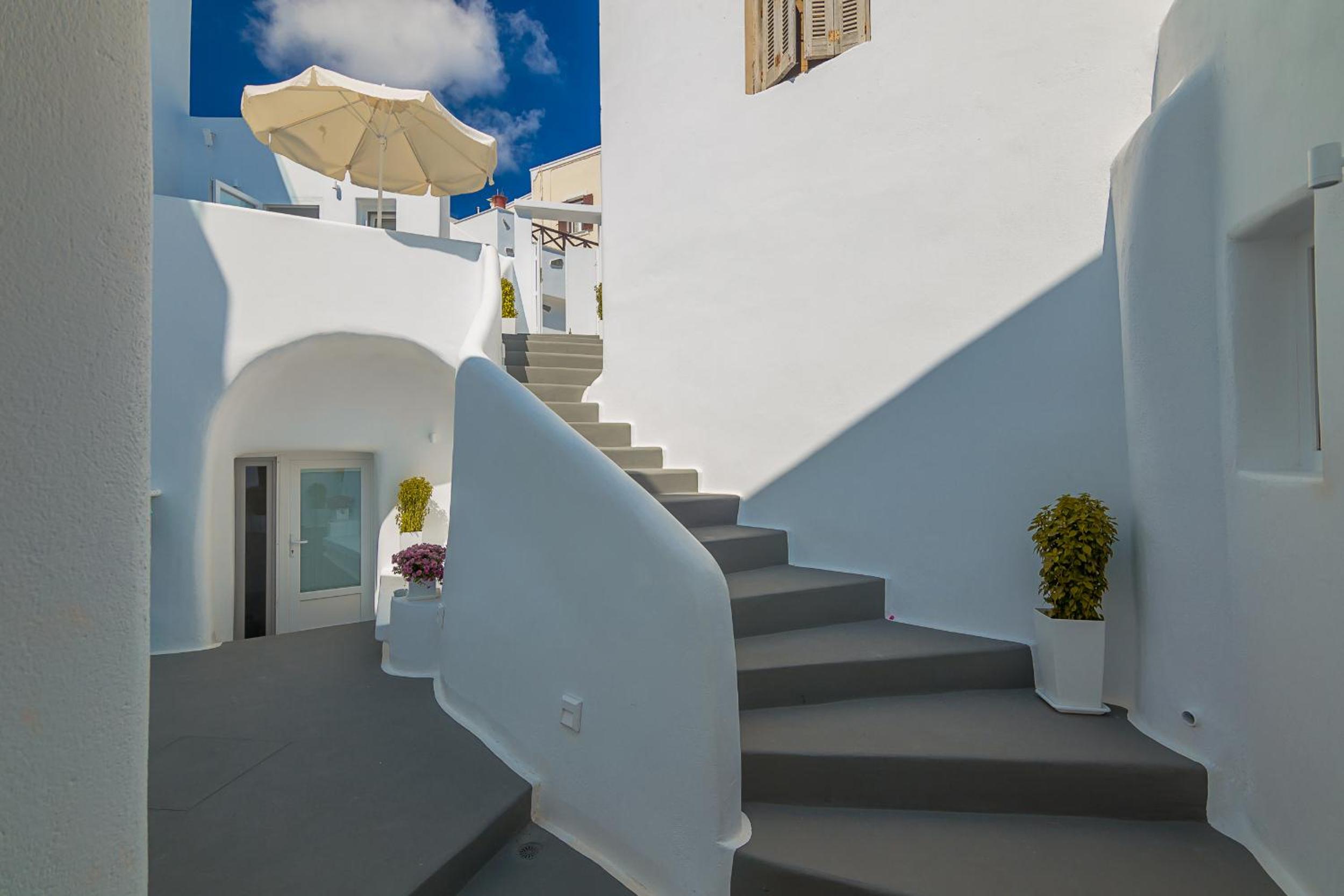 Hotel Boutique 88 Fira