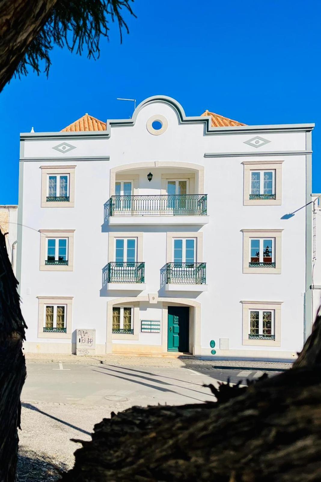 Hotel Rio Gilao