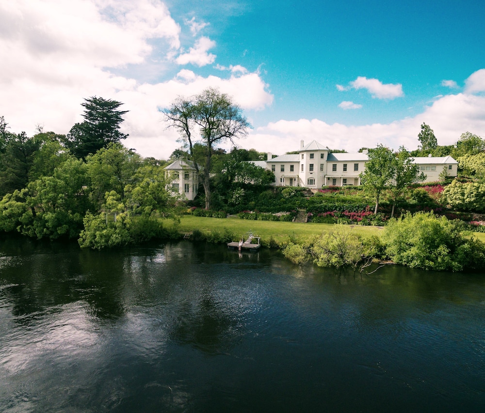 Hotel The Woodbridge Tasmania