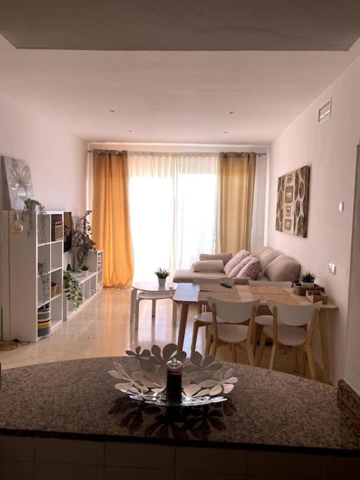 Hotel Apartamento Alma Y Calma