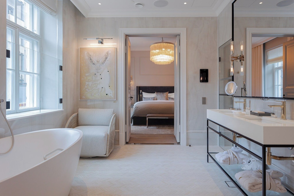 Hotel The Hotel Maria Helsinki